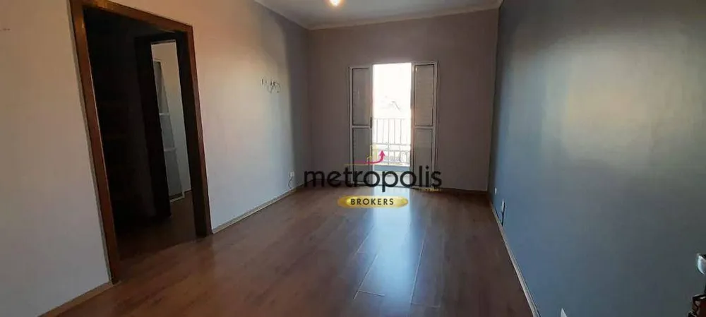 Sobrado, 3 quartos, 203 m² - Foto 1