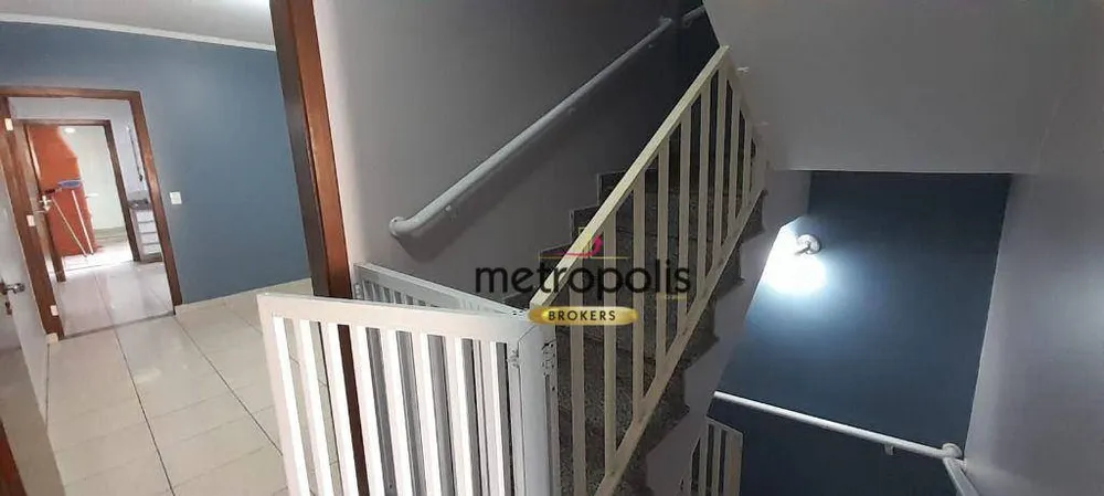 Sobrado, 3 quartos, 203 m² - Foto 5