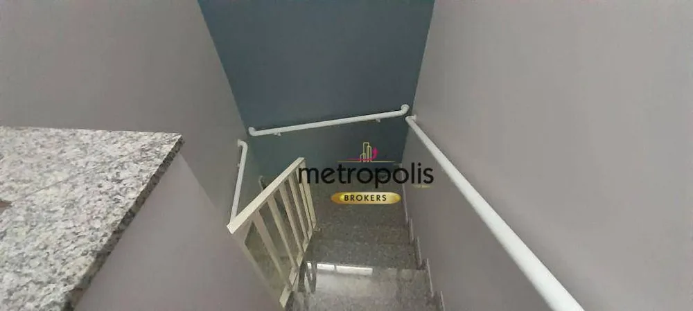 Sobrado, 3 quartos, 203 m² - Foto 12