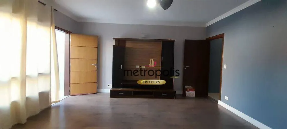 Sobrado, 3 quartos, 203 m² - Foto 3
