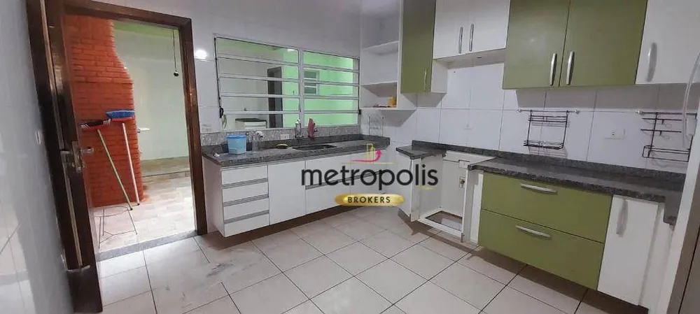 Sobrado, 3 quartos, 203 m² - Foto 7