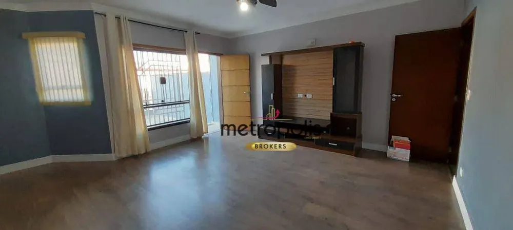 Sobrado, 3 quartos, 203 m² - Foto 1