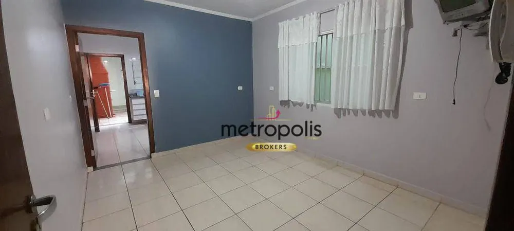 Sobrado, 3 quartos, 203 m² - Foto 2