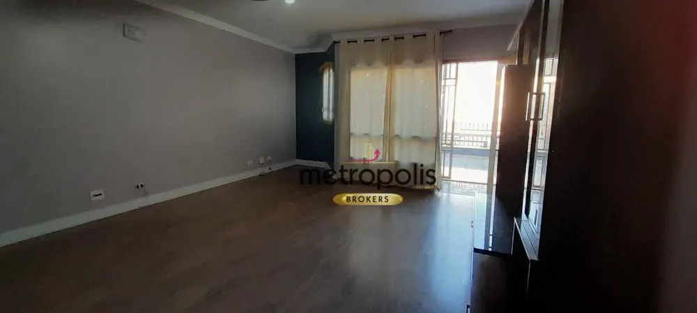 Sobrado, 3 quartos, 203 m² - Foto 6