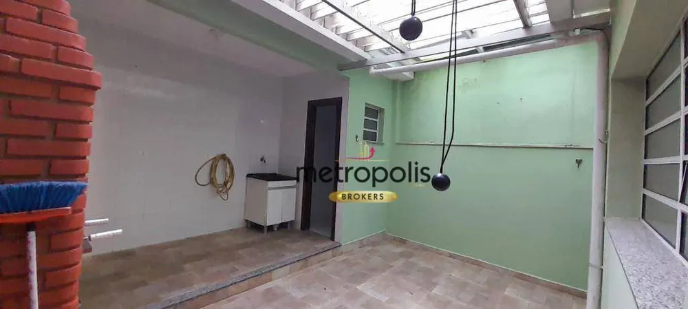 Sobrado, 3 quartos, 203 m² - Foto 8