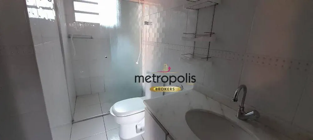 Sobrado, 3 quartos, 203 m² - Foto 11