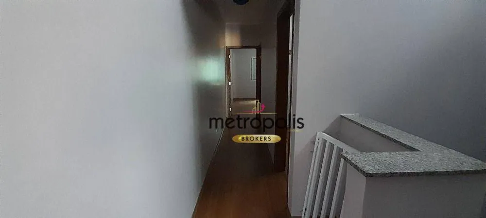 Sobrado, 3 quartos, 203 m² - Foto 4
