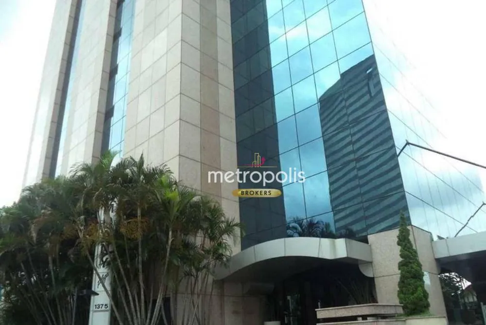 Sala-Conjunto, 775 m² - Foto 1