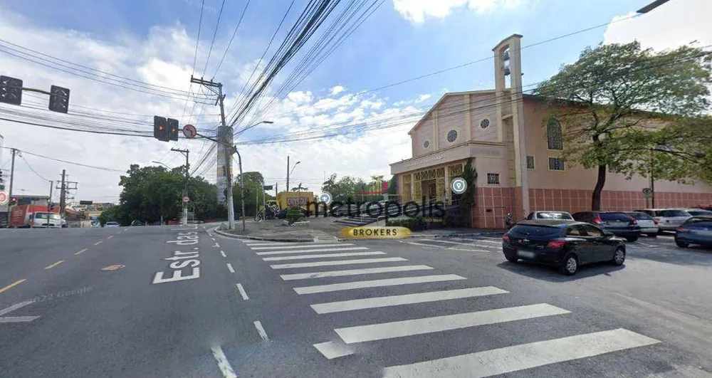 Terreno, 500 m² - Foto 6