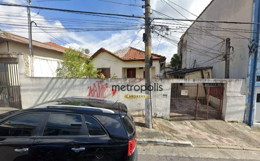 Terreno, 500 m² - Foto 2