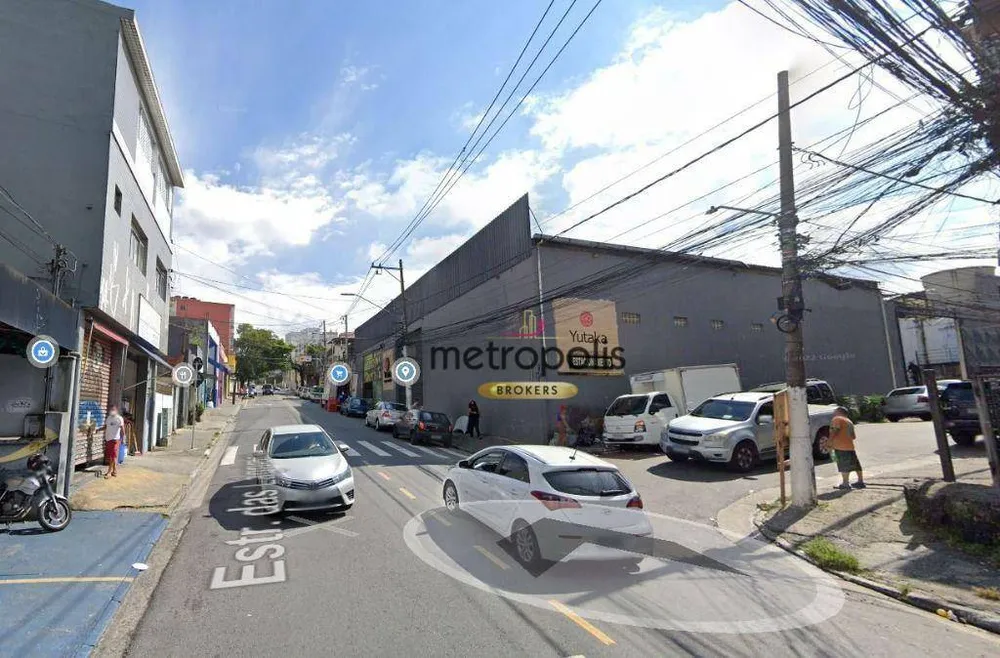 Terreno, 500 m² - Foto 3