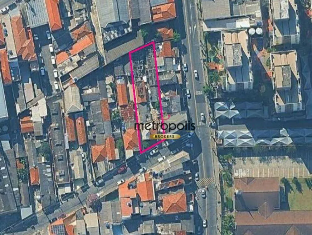 Terreno, 500 m² - Foto 1