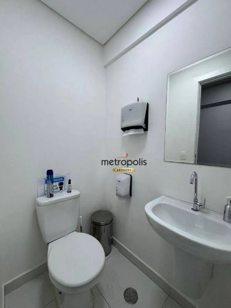 Sala-Conjunto, 34 m² - Foto 3