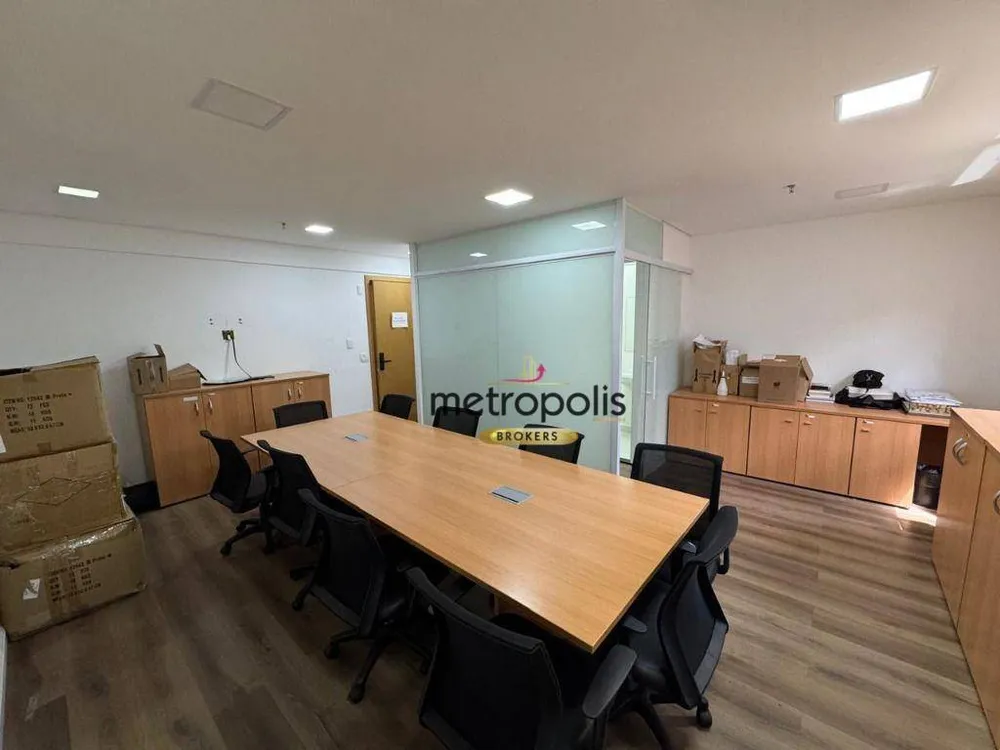Sala-Conjunto, 34 m² - Foto 2