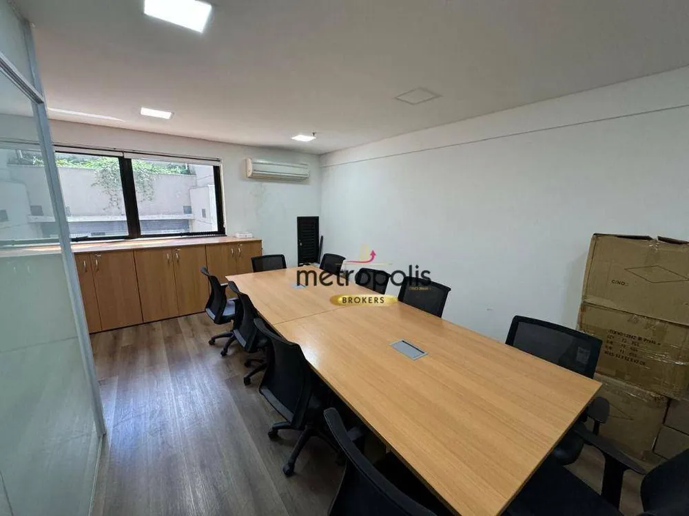 Sala-Conjunto, 34 m² - Foto 1