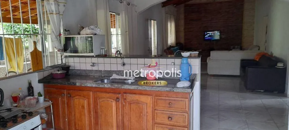 Chácara, 3 quartos, 1580 m² - Foto 2