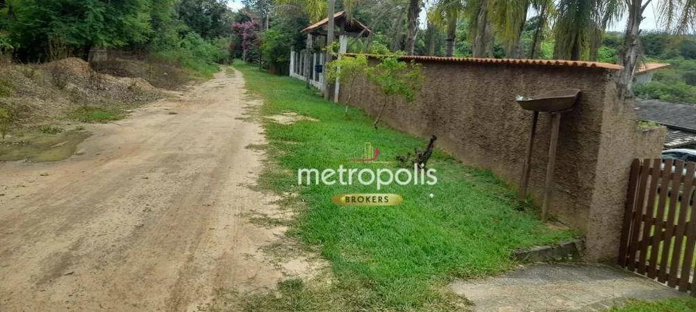 Chácara, 3 quartos, 1580 m² - Foto 6