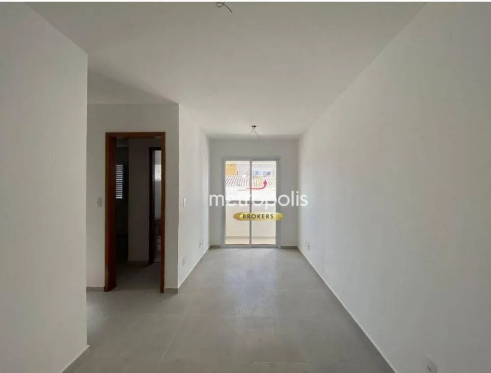 Apartamento, 2 quartos, 50 m² - Foto 8