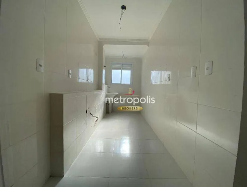 Apartamento, 2 quartos, 50 m² - Foto 6