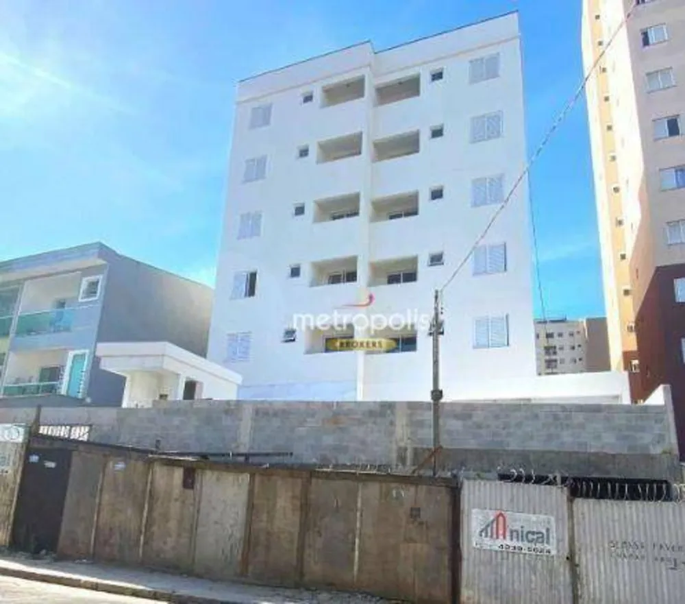 Apartamento, 2 quartos, 50 m² - Foto 3