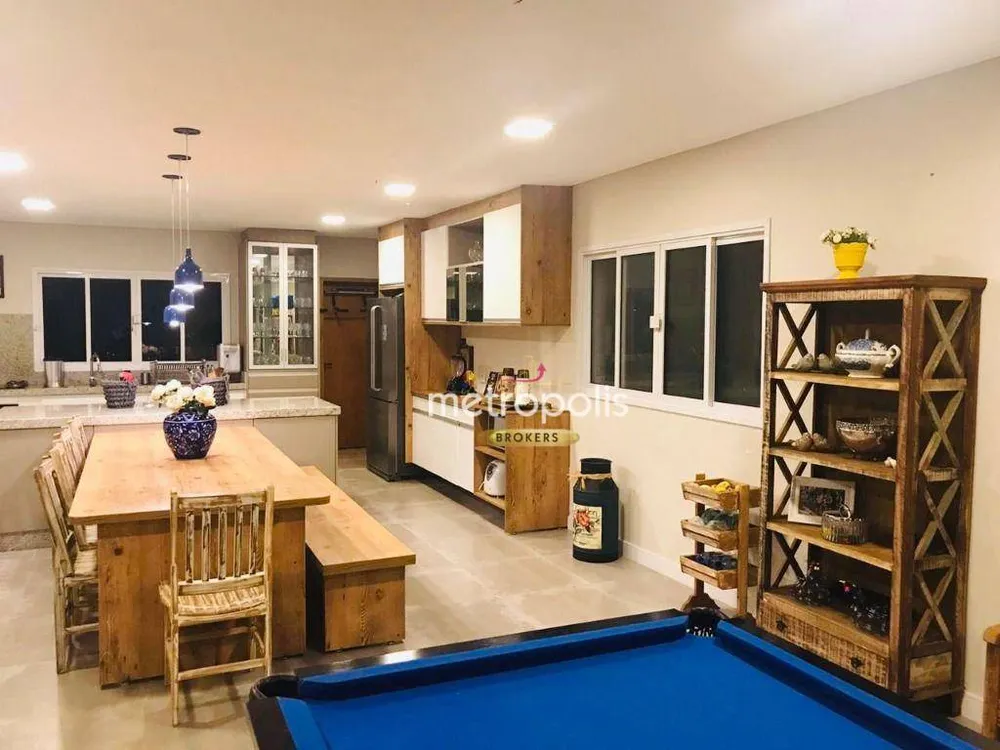 Casa, 6 quartos, 500 m² - Foto 5