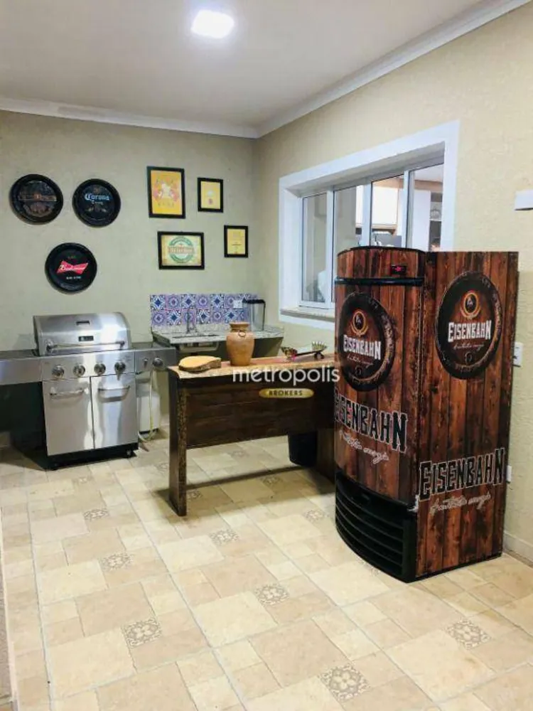 Casa, 6 quartos, 500 m² - Foto 6