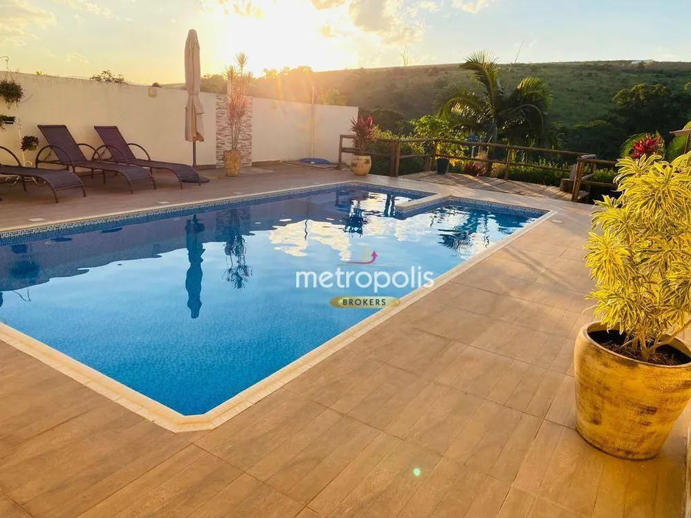 Casa, 6 quartos, 500 m² - Foto 8