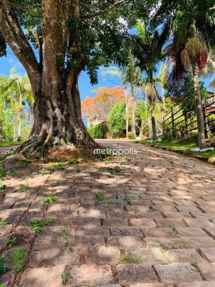 Casa, 6 quartos, 500 m² - Foto 11