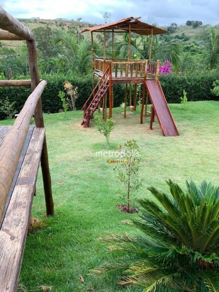 Casa, 6 quartos, 500 m² - Foto 12