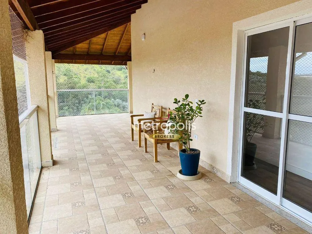Casa, 6 quartos, 500 m² - Foto 7