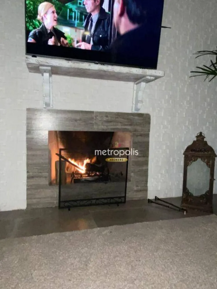 Casa, 6 quartos, 500 m² - Foto 4