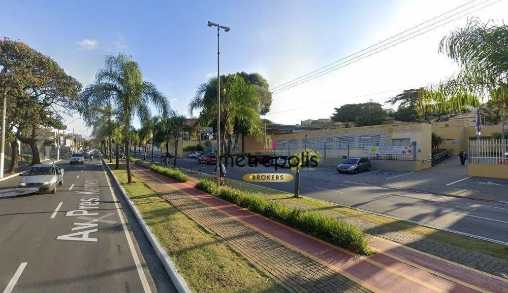 Loja-Salão, 50 m² - Foto 3