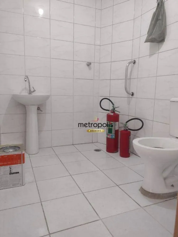 Loja-Salão, 50 m² - Foto 5