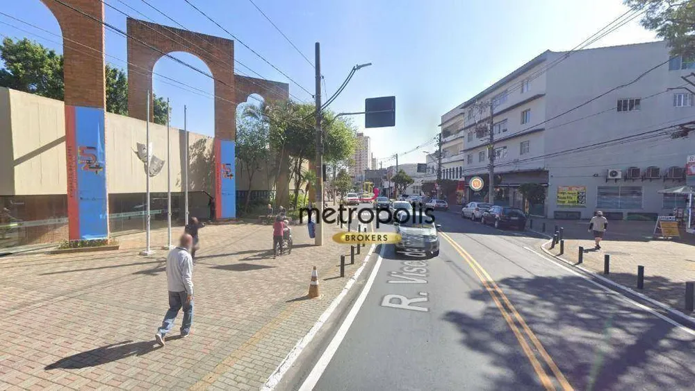 Loja-Salão, 50 m² - Foto 1