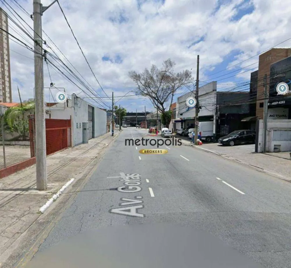Loja-Salão, 50 m² - Foto 2