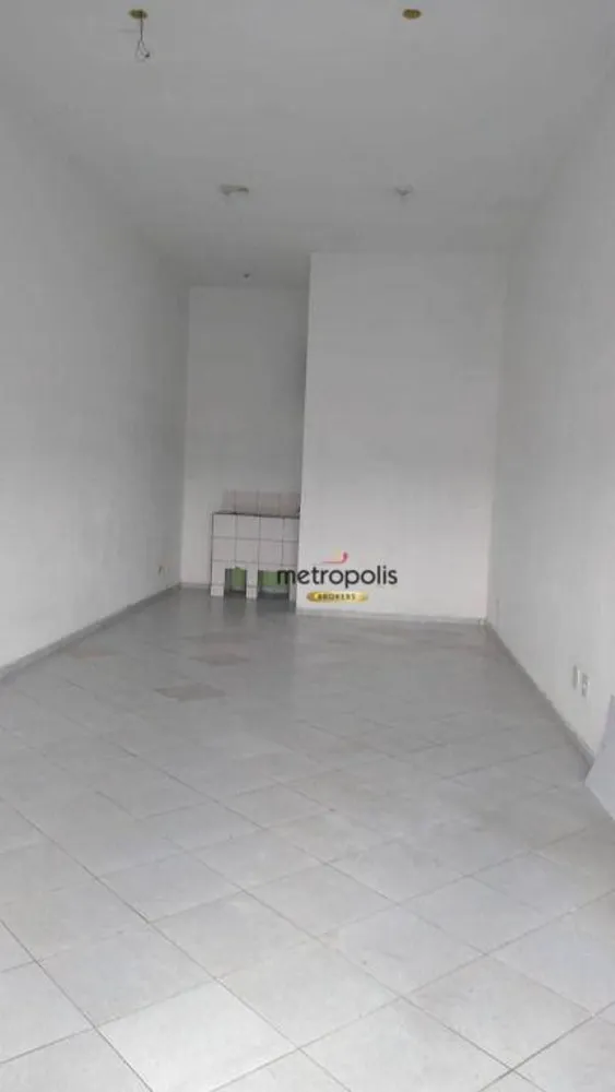 Loja-Salão, 50 m² - Foto 8