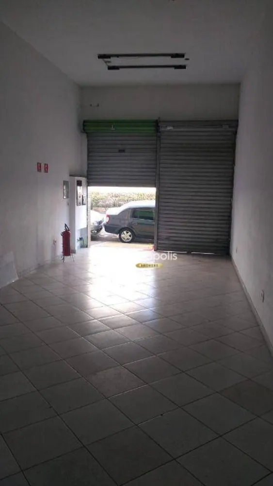 Loja-Salão, 50 m² - Foto 6
