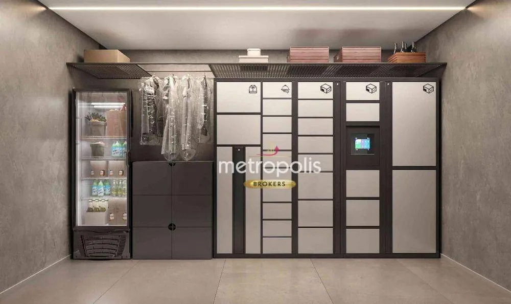 Apartamento, 2 quartos, 60 m² - Foto 7