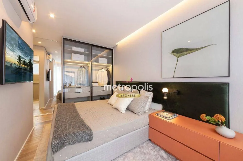 Apartamento, 2 quartos, 60 m² - Foto 11