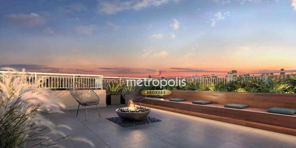 Apartamento, 2 quartos, 60 m² - Foto 4