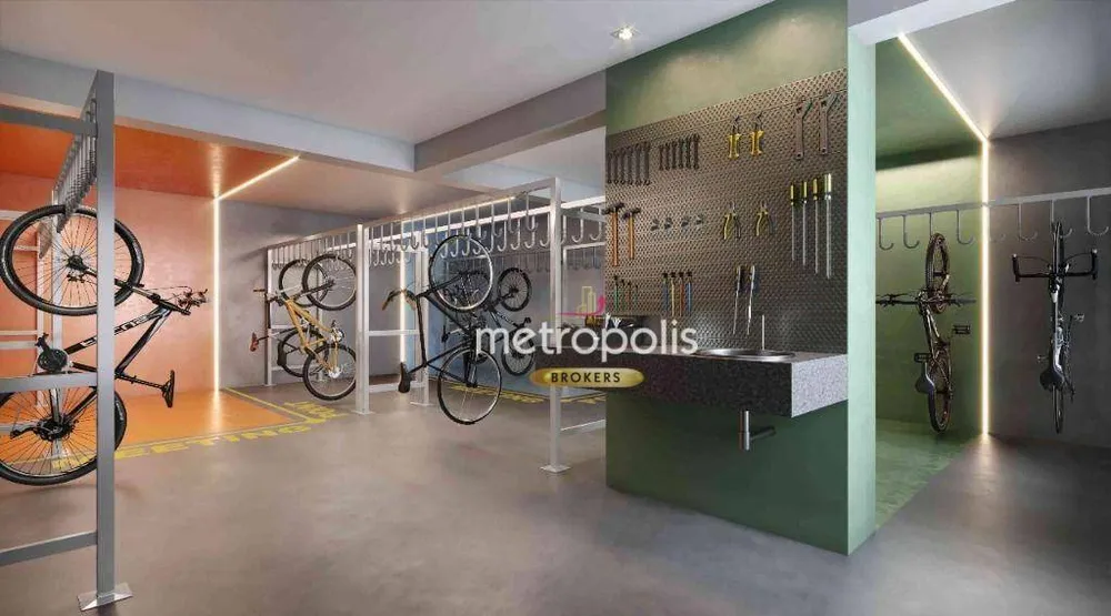 Apartamento, 2 quartos, 60 m² - Foto 12