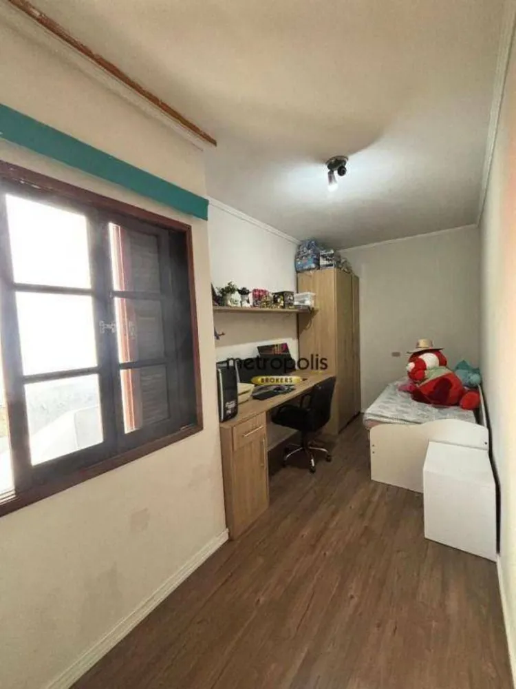 Sobrado, 4 quartos, 280 m² - Foto 9