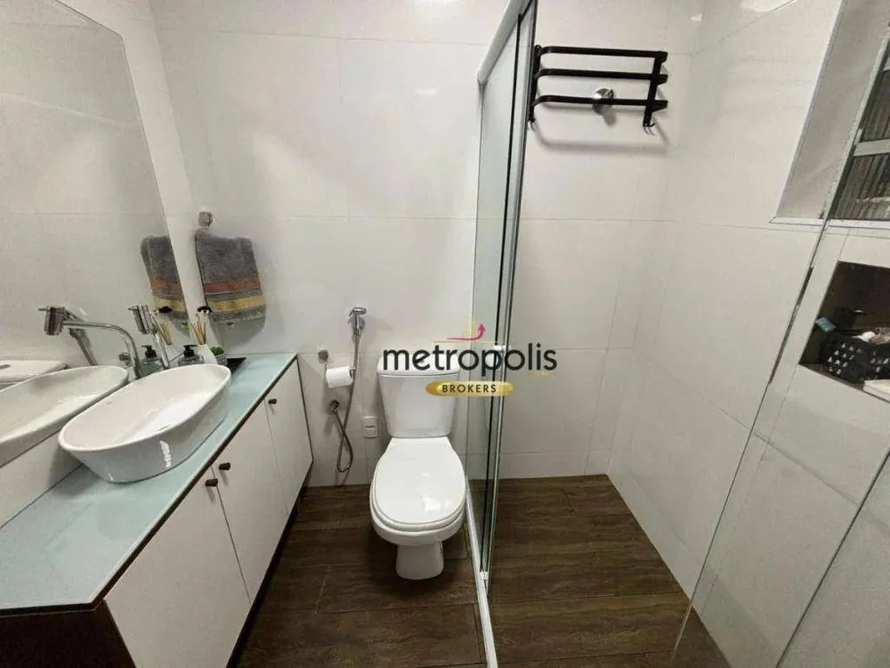 Sobrado, 4 quartos, 280 m² - Foto 7