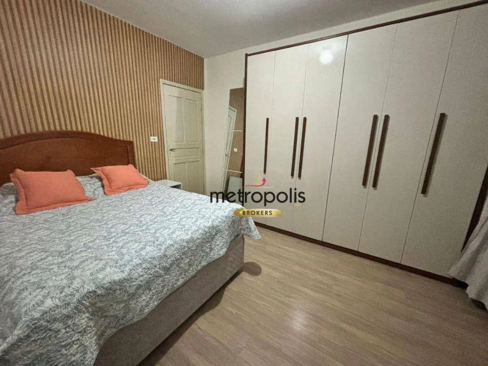 Sobrado, 4 quartos, 280 m² - Foto 12