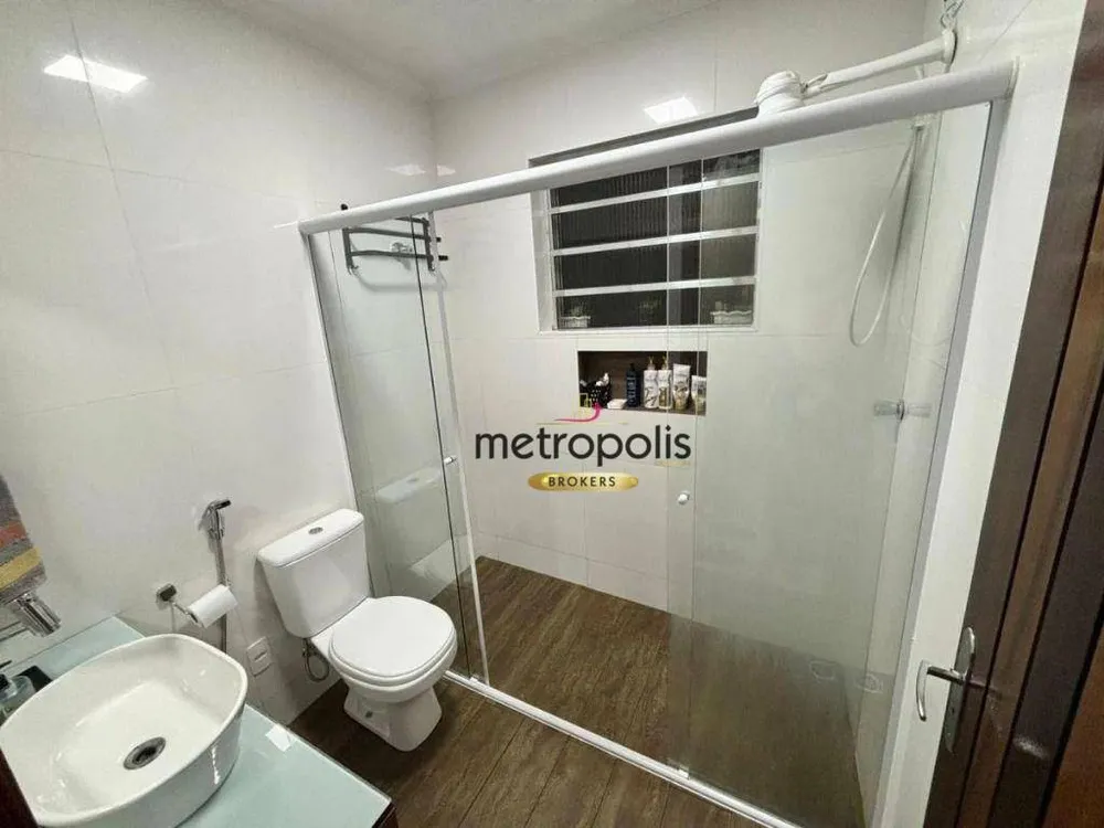 Sobrado, 4 quartos, 280 m² - Foto 6