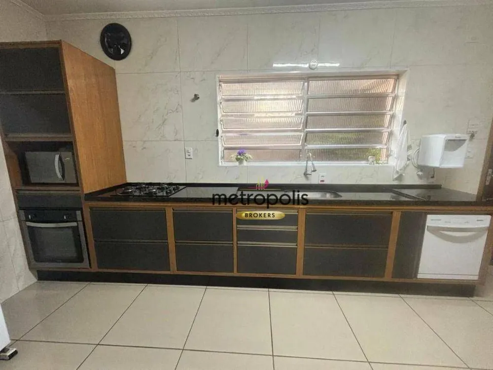 Sobrado, 4 quartos, 280 m² - Foto 1
