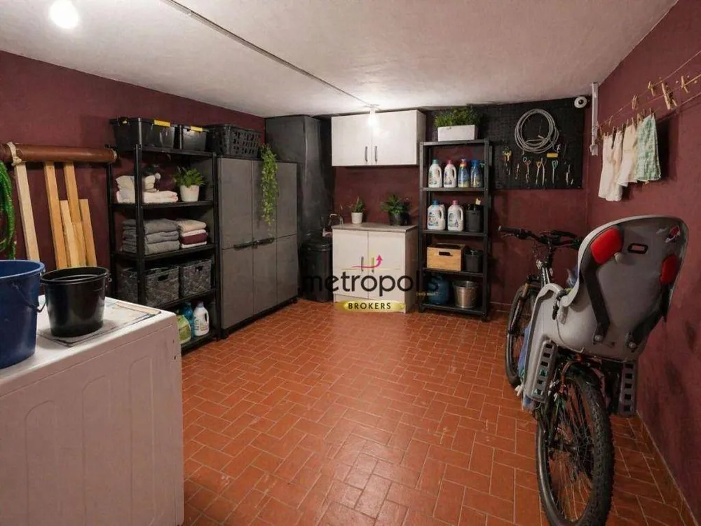 Sobrado, 4 quartos, 280 m² - Foto 3