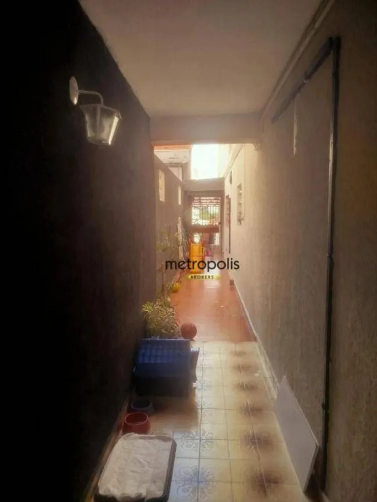 Sobrado, 4 quartos, 280 m² - Foto 4