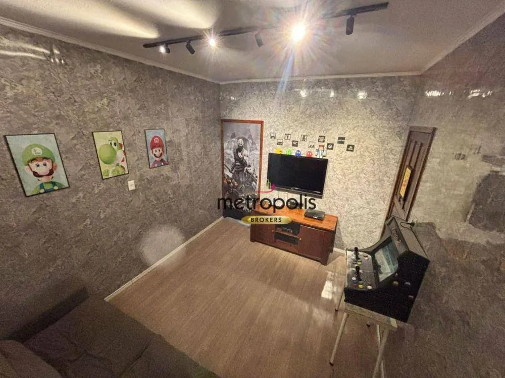 Sobrado, 4 quartos, 280 m² - Foto 10