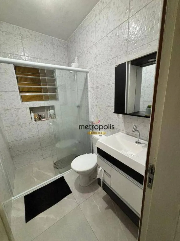 Sobrado, 4 quartos, 280 m² - Foto 8
